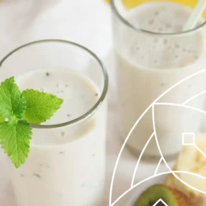 April - Gut Health, Fermentation & the Art of Kombucha